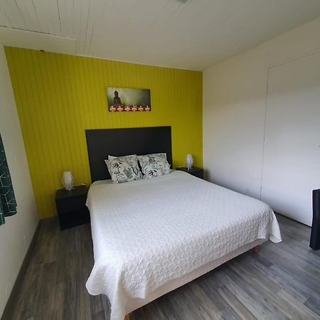 Apartamento Domaine L'Impératrice Plombières-les-Bains Exterior foto