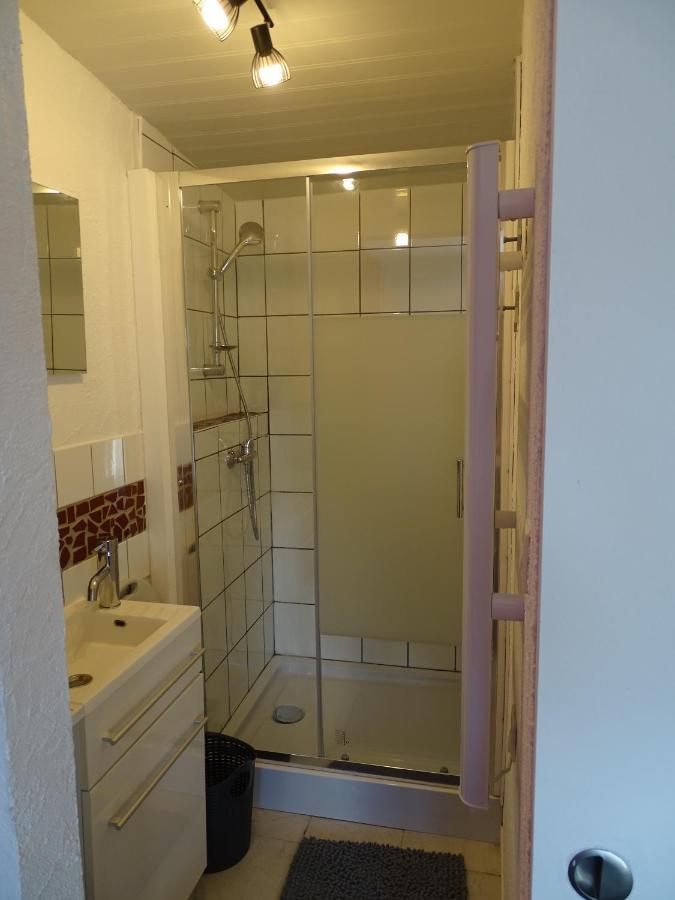 Apartamento Domaine L'Impératrice Plombières-les-Bains Exterior foto