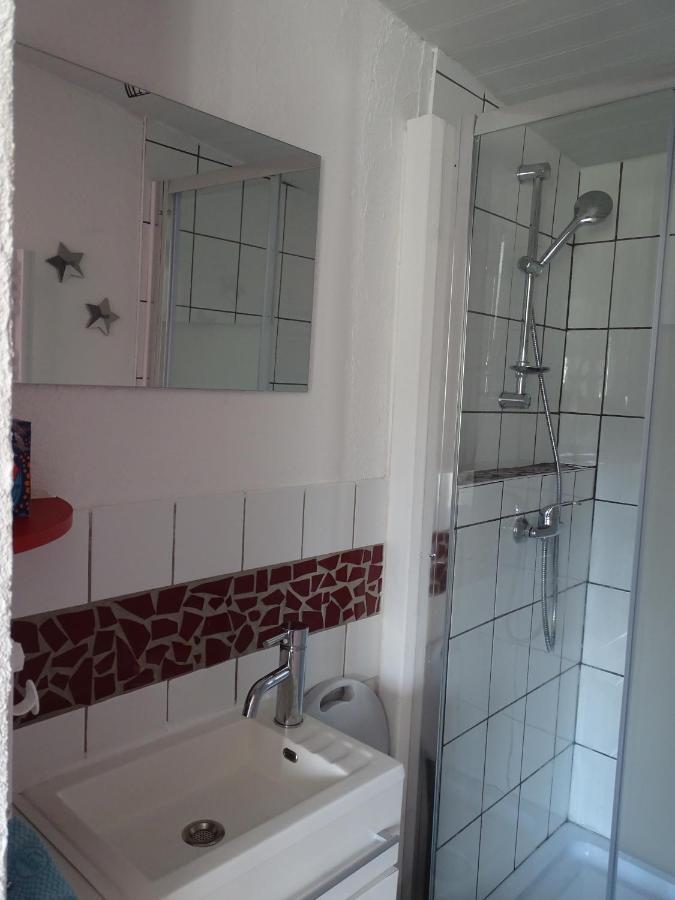 Apartamento Domaine L'Impératrice Plombières-les-Bains Exterior foto