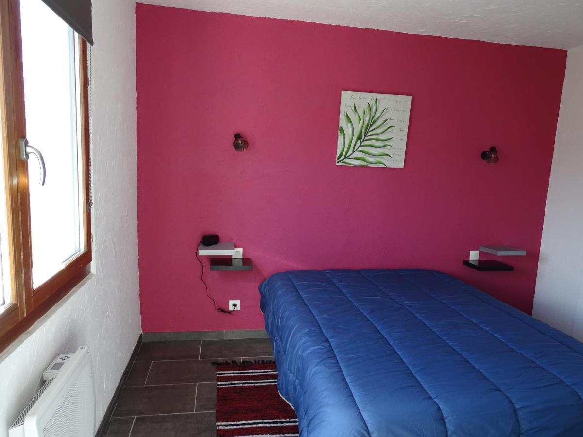 Apartamento Domaine L'Impératrice Plombières-les-Bains Exterior foto