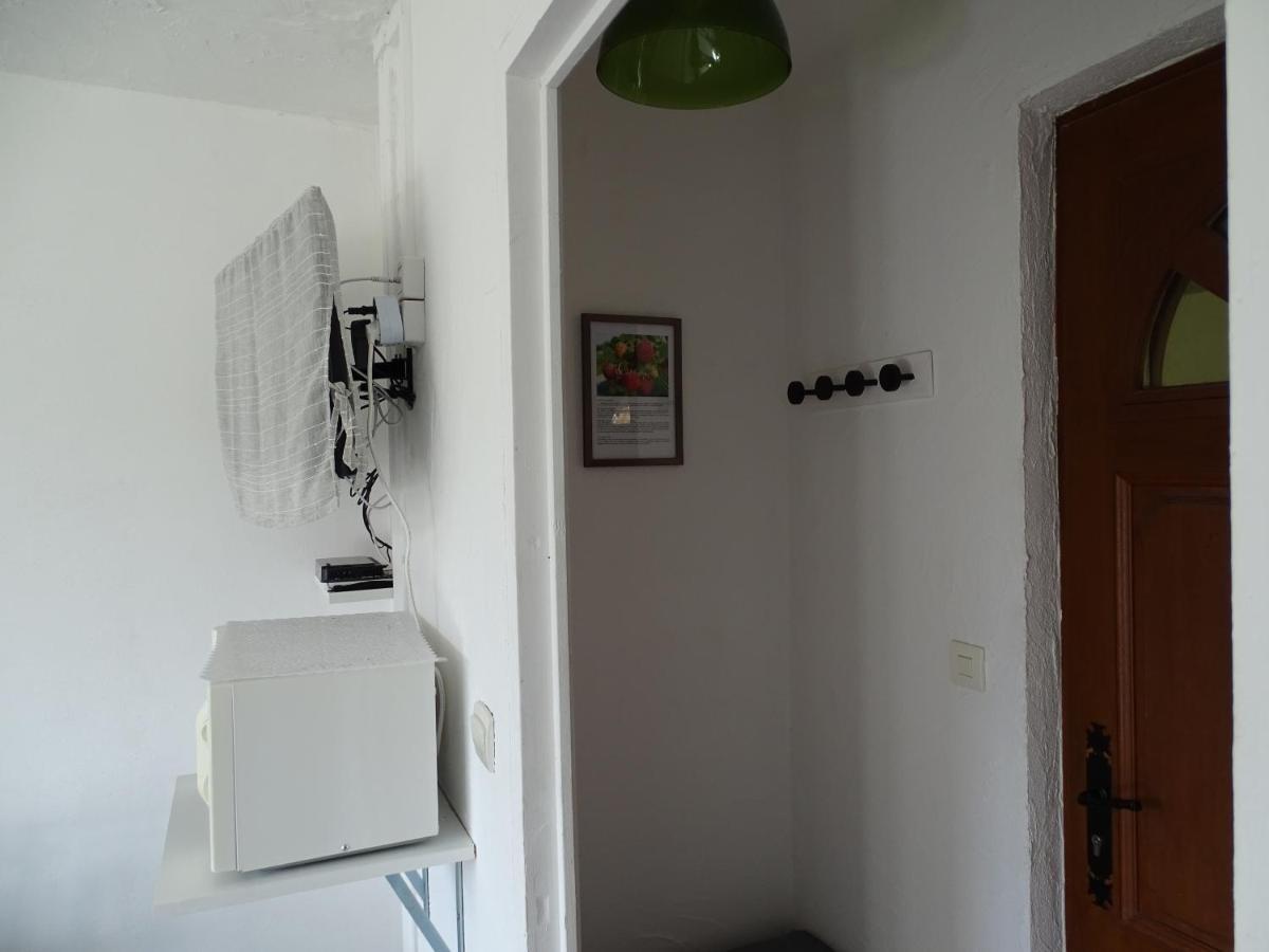 Apartamento Domaine L'Impératrice Plombières-les-Bains Exterior foto