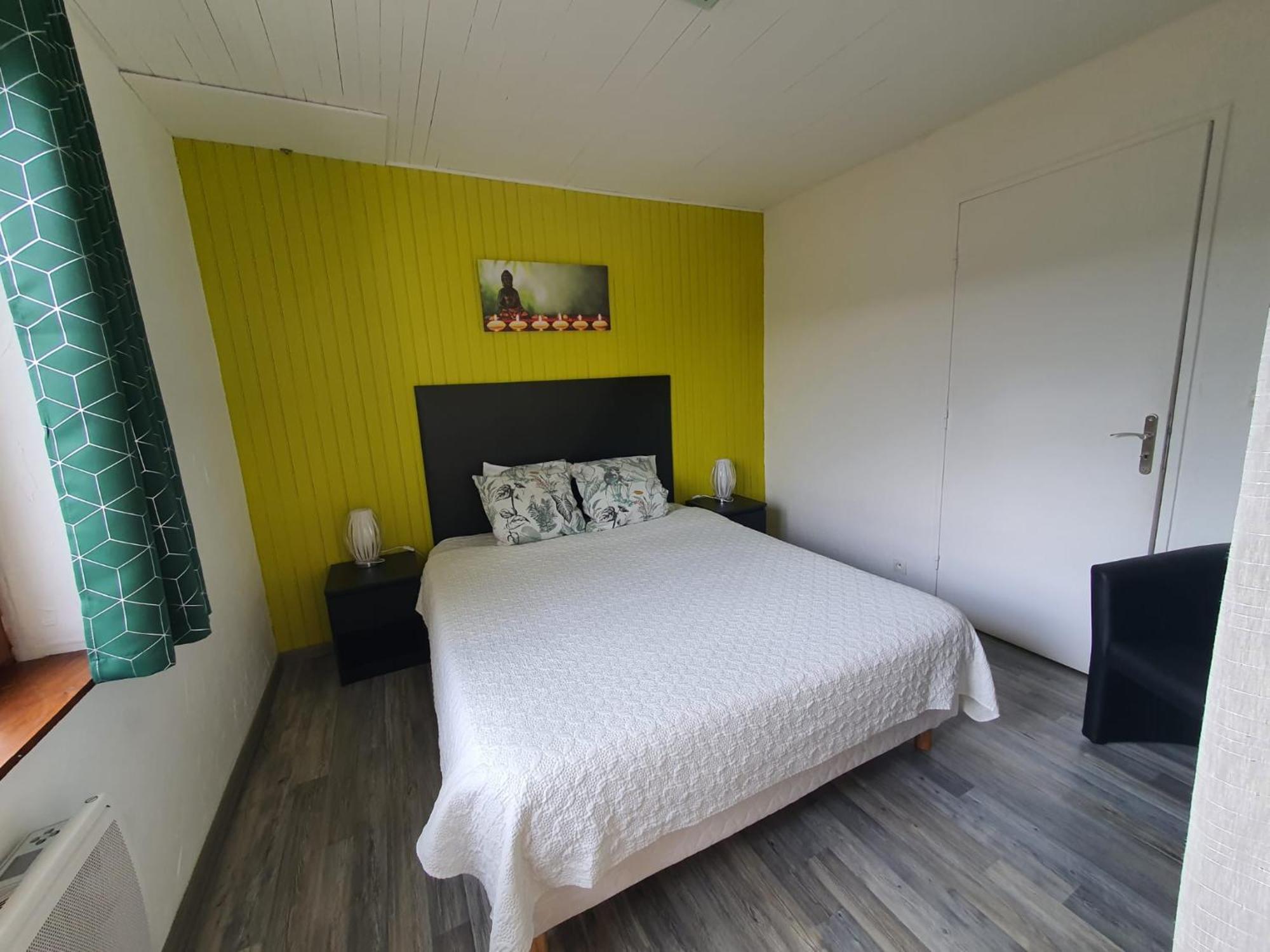 Apartamento Domaine L'Impératrice Plombières-les-Bains Exterior foto